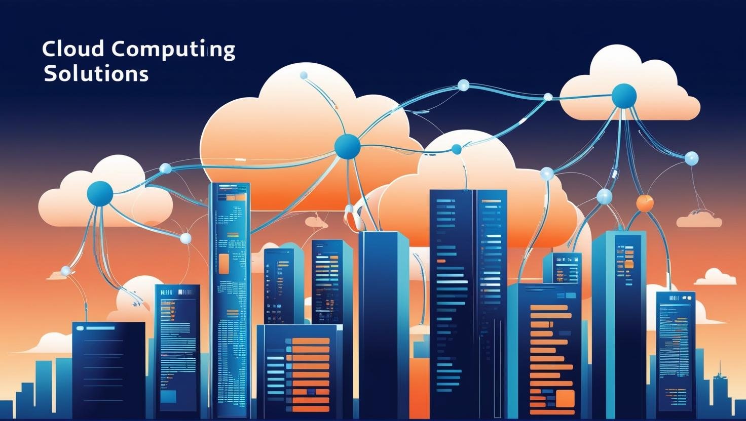 Cloud Computing Solutions